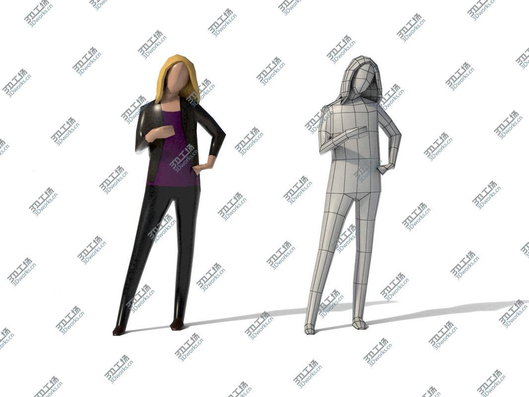 images/goods_img/202105073/Low Poly Urban People Pack model/5.jpg